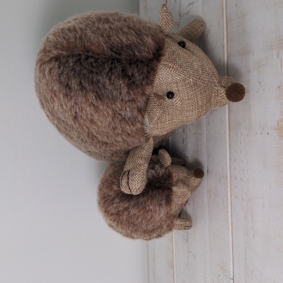 Hedgehog decor - Picture 5 of 8